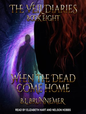 cover image of When the Dead Come Home